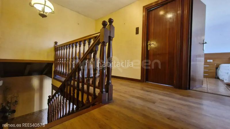 Foto bb6d338c-e2c8-47bd-8d71-19440c2651a6. Casa amb calefacció aparcament a Parroquias Norte Siero