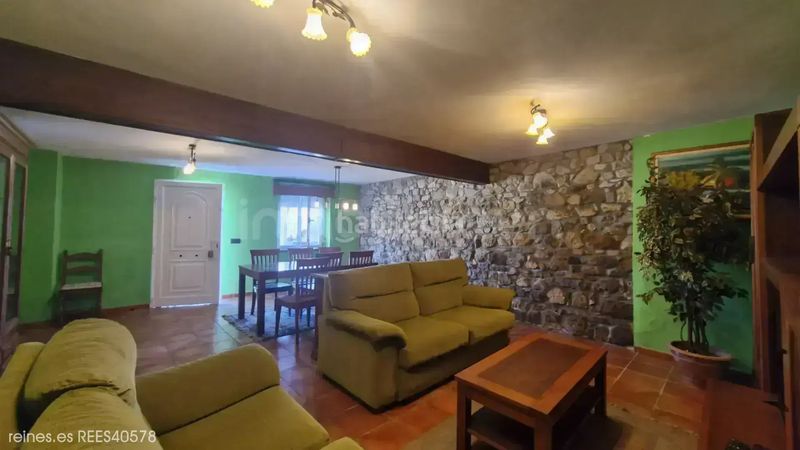 Foto dc100d21-68b6-4adf-85fd-9753bfdd7235. Casa amb calefacció aparcament a Parroquias Norte Siero