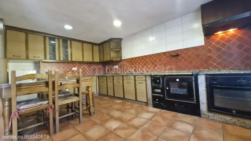 Foto ea4485bd-0022-4c66-93da-6ea2c6e5967e. Casa amb calefacció aparcament a Parroquias Norte Siero