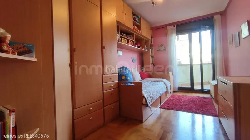 Foto 369dbd72-519b-46fb-8ed1-26b439fdbe3d. Pis amb calefacció aparcament a la pola Siero Siero