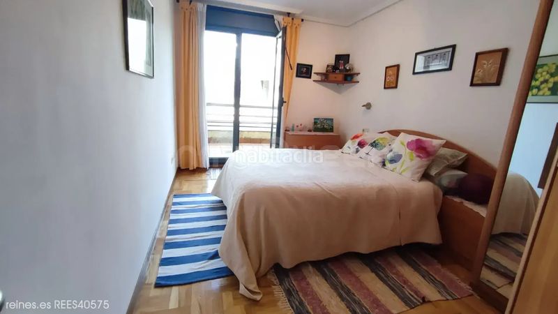 Foto 431397e9-8918-477f-9436-e56831f54ba3. Pis amb calefacció aparcament a la pola Siero Siero