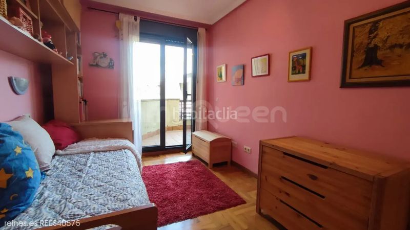 Foto 79173ae9-8776-43d5-afe1-4a1526e42175. Pis amb calefacció aparcament a la pola Siero Siero