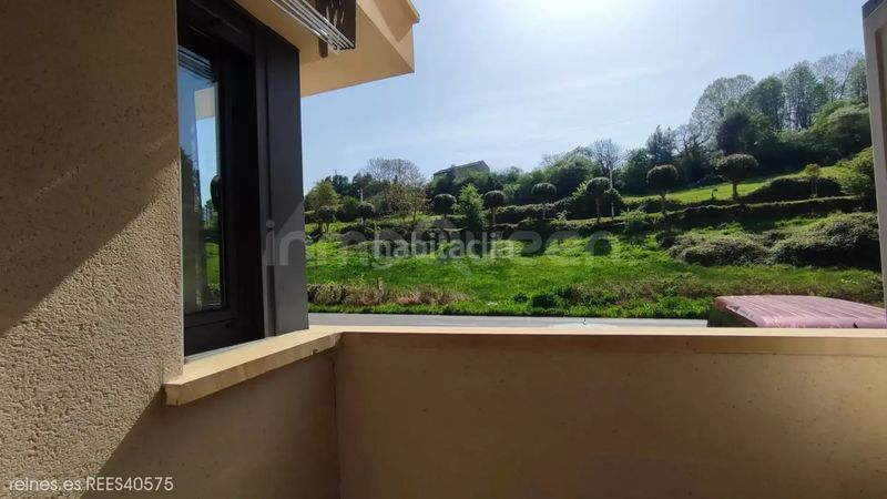 Foto 7ea8ffee-d078-4923-9fc5-6288c72f9085. Pis amb calefacció aparcament a la pola Siero Siero