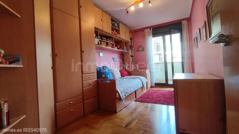 Foto d8e57c44-27ee-4baf-ab20-bce168c449d5. Pis amb calefacció aparcament a la pola Siero Siero