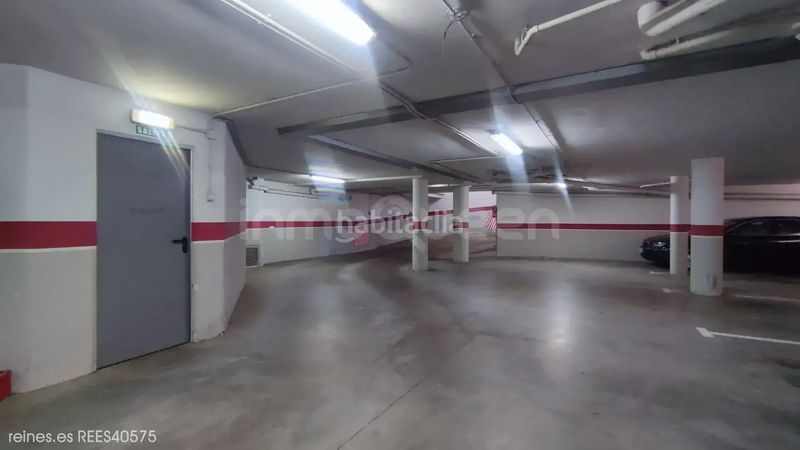 Foto e57cca2d-6b5f-4b2c-8e68-112ae0abadb3. Pis amb calefacció aparcament a la pola Siero Siero