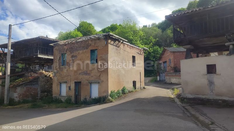 Foto 114ac900-6697-469c-afc7-edbdfb264cc1. Casa a Grado