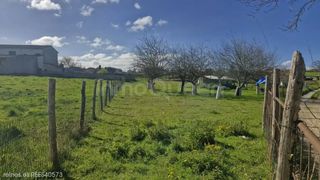 Terreno residenziale  N/a. Venta de terreno urbano en siero  rees40573