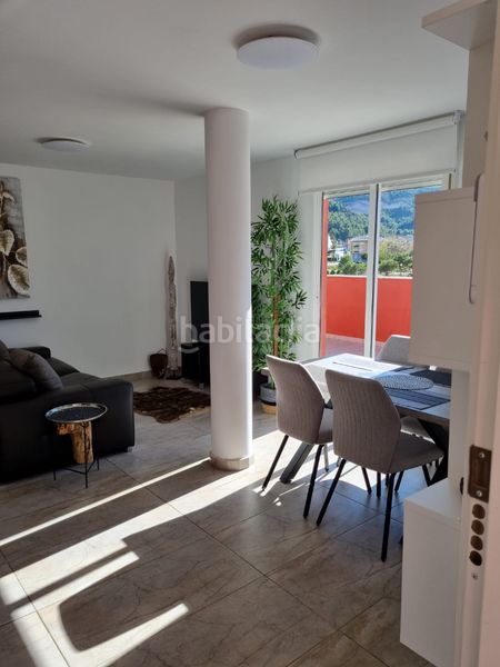 Foto 3cd89cc9-aec0-4169-8be3-814d709812aa. Pis amb aparcament a Vilallonga / Villalonga