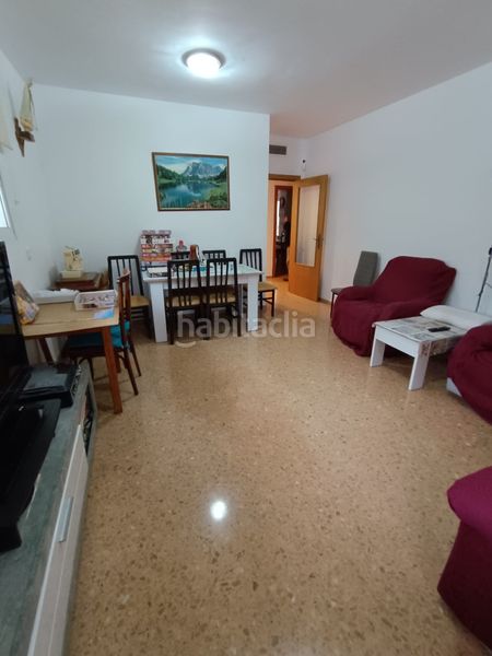Foto e087ee3f-a186-4d4b-990b-b78b30e7621c. Pis amb aparcament a Piles