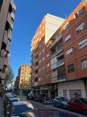 Etagenwohnung en Centro Hist�rico. Piso en venta en centro de gand�a