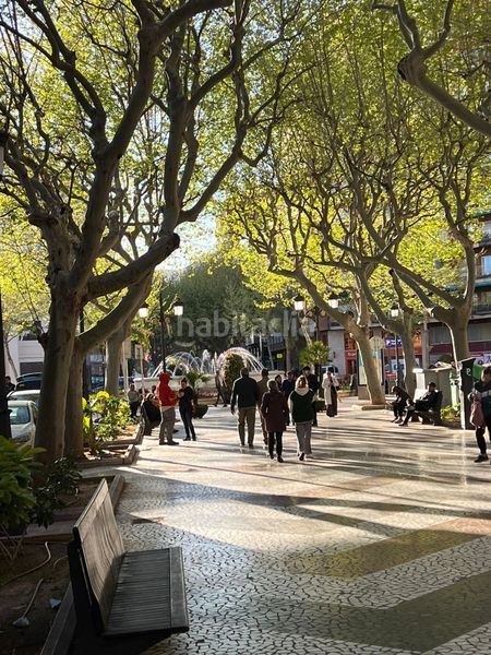 Foto 02062d60-f1a4-4b99-97ce-1eff2d814f5a. Pis a Centro Histórico Gandia