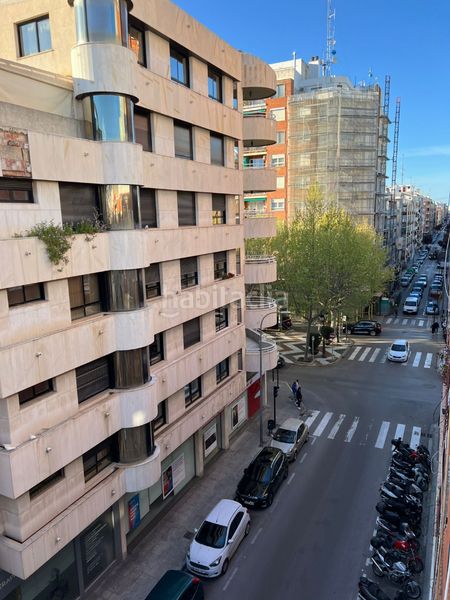 Foto ba9043b2-4331-475f-8a2c-ee710560a282. Pis a Centro Histórico Gandia
