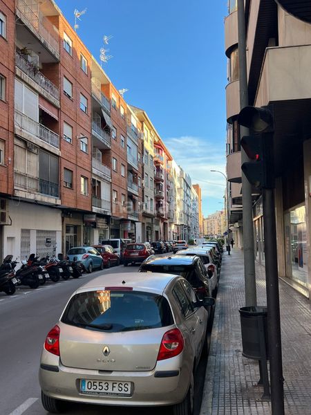 Foto e10b6592-42c5-4a5b-933d-58ac15d9b8ff. Pis a Centro Histórico Gandia