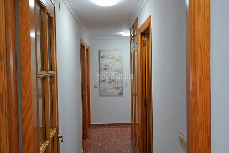 Foto 5df4d5bb-7469-42d7-b886-e13496b0099c. Pis a Centro Histórico Gandia