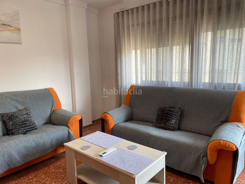 Foto 68998786-3109-42e7-9023-00b475b26e66. Pis a Centro Histórico Gandia