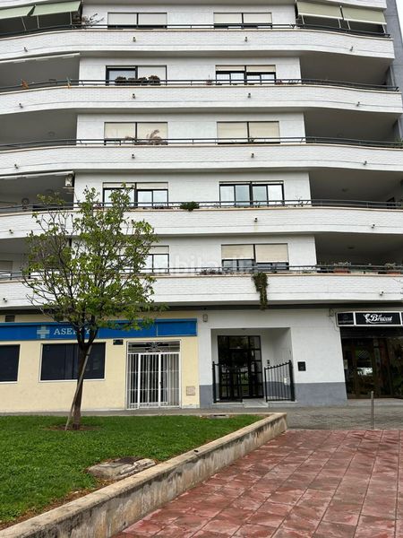 Foto 9a7dfe9a-9d62-49c2-b83e-33f7c667631f. Pis a Centro Histórico Gandia