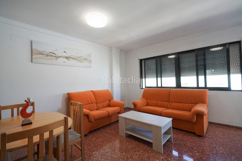 Foto bd62bd93-807f-4683-9b54-368ea2370f38. Pis a Centro Histórico Gandia