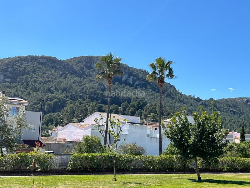 Foto 33a99473-a509-4445-b279-a3c4109ef601. Casa amb xemeneia aparcament a Xeresa
