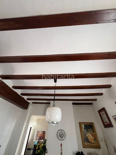 Foto 4424b1c3-c540-4eaa-8a55-c960fcf4682b. Casa amb xemeneia aparcament a Xeresa
