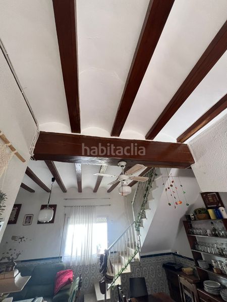 Foto 4be1658f-e735-4f56-a492-7c0edd6d242d. Casa amb xemeneia aparcament a Xeresa