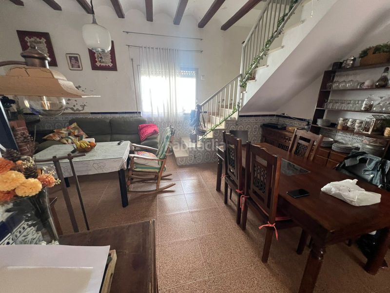 Foto 5ed5987f-385d-4f55-a60d-bf7f8985bc5c. Casa amb xemeneia aparcament a Xeresa