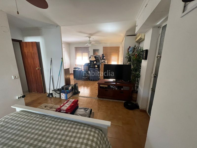 Foto 68e2d29e-c41c-458c-bcab-d873e9dae1af. Casa amb xemeneia aparcament a Xeresa