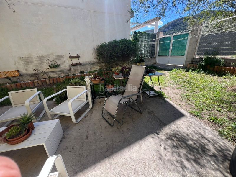 Foto 7d21e504-6363-447c-ac84-358e67858b02. Casa amb xemeneia aparcament a Xeresa