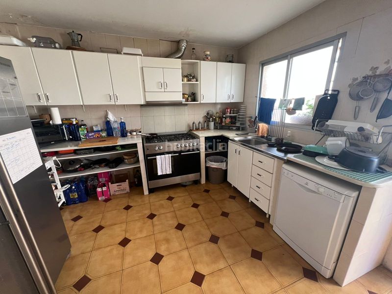 Foto 7ee2b169-246e-4130-926f-44bb94256f00. Casa amb xemeneia aparcament a Xeresa