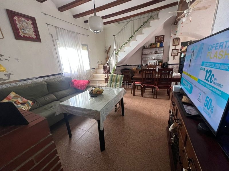 Foto f78b4e9d-5bed-4801-9ae4-1c9eb941b38f. Casa amb xemeneia aparcament a Xeresa