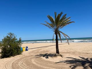 Etagenwohnung en Playa de Gand�a. Piso en venta en la playa de gand�a - �tu refugio a solo pasos d