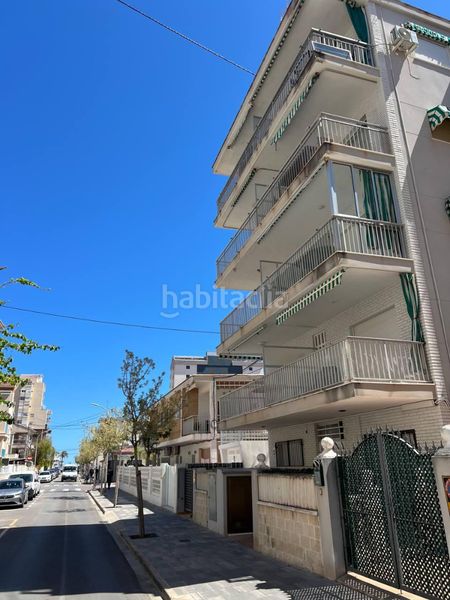 Foto ae98acb8-7dda-4da3-9608-bbc183181c51. Pis a Playa de Gandía Gandia