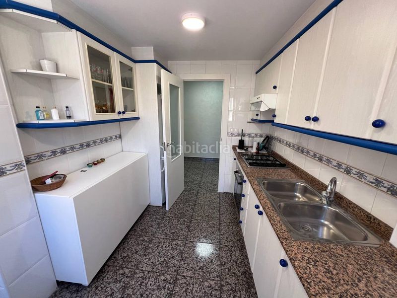 Foto c759ad21-d0d2-4ea9-aa72-72a15f78b63c. Pis a Playa de Gandía Gandia