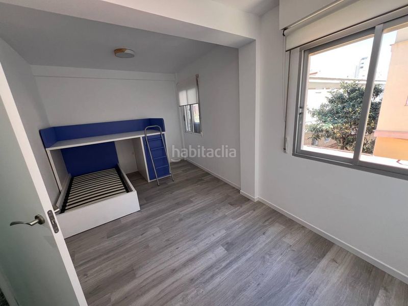 Foto ed6f6156-469e-4883-943b-6aec8904072f. Pis a Playa de Gandía Gandia