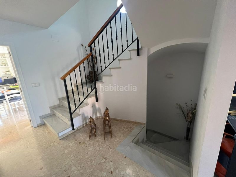 Foto fb0948ba-59d4-4fc3-8c99-aa9a8d717b6a. Xalet amb xemeneia aparcament a Beniarjó