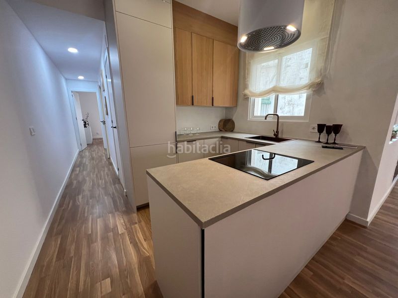 Foto 1d3be3e9-db24-4e34-bef1-779ec0046e82. Pis amb calefacció a Xeresa