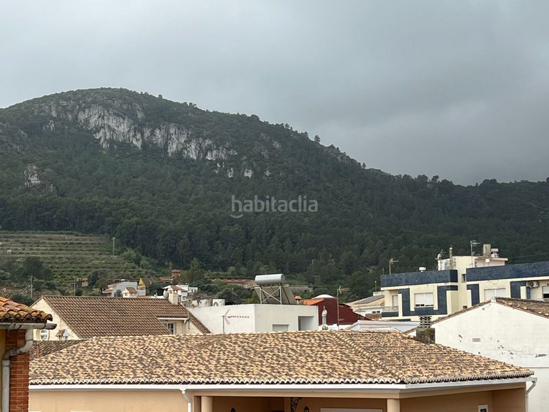 Foto 89635541-a043-4ab1-9764-2b7b6a2dc737. Pis amb calefacció a Xeresa