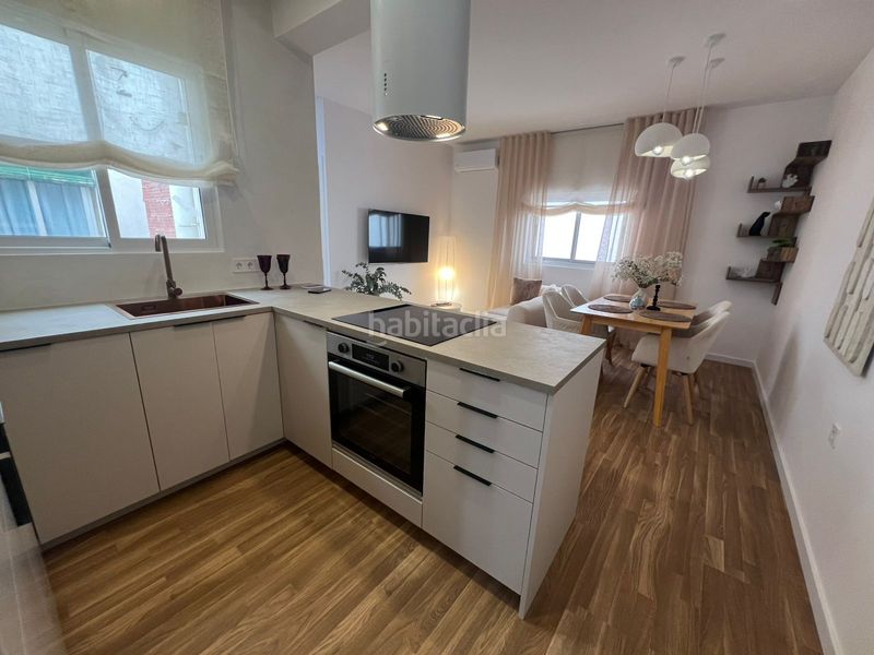 Foto aa63822d-189b-45ac-977d-463133b9dadc. Pis amb calefacció a Xeresa