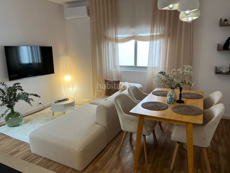 Foto af44bf3c-2af9-4f52-b137-1271e4707e00. Pis amb calefacció a Xeresa