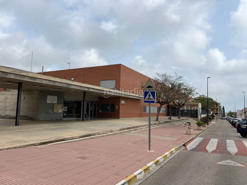 Foto b1c47353-63e4-456d-bcf3-f4d358fe1760. Pis amb calefacció a Xeresa