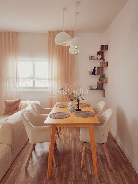 Foto c3b7840c-f943-4631-85b8-d7996ee096e6. Pis amb calefacció a Xeresa