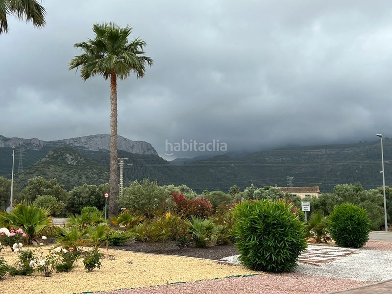 Foto ed75bb62-c178-469d-b1fd-576c7aba7e2d. Pis amb calefacció a Xeresa