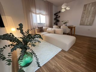 Etagenwohnung en Xeresa. Piso en venta en xeresa