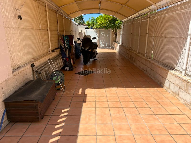 Foto 000a0a82-113e-4335-ba2d-aab26a6de6e0. Xalet amb xemeneia calefacció aparcament piscina a Daimús