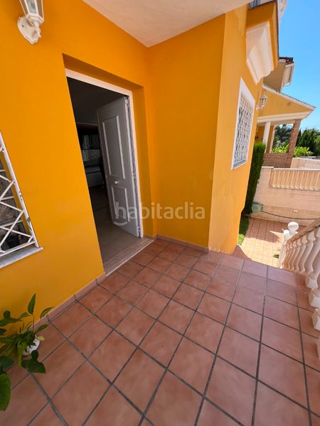 Foto 506a46a6-1233-42eb-85c4-ce39a945b944. Xalet amb xemeneia calefacció aparcament piscina a Daimús
