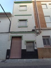 Haus en Piles. Casa en venta en piles