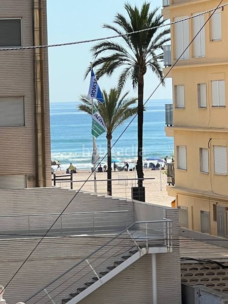 Foto f24efde2-6dc3-4439-829b-94b2bb53e059. Pis amb aparcament a Playa de Gandía Gandia