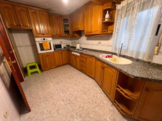 Pis a Germaníes - Juzgados. Piso en venta en centro de gandía