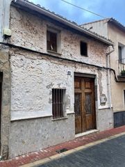 Casa in Llocnou de Sant Jeroni. Casa en venta en llocnou de sant jeroni