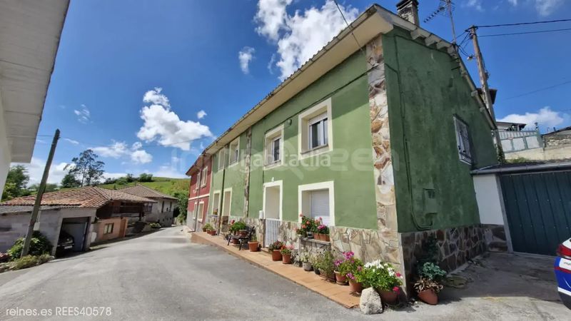 Foto 0ef57568-f1df-430d-a017-305becf59674. Casa amb calefacció aparcament a Parroquias Norte Siero