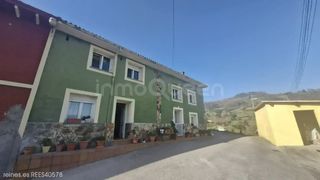 Maison  N/a. Venta de casa en siero  rees40578